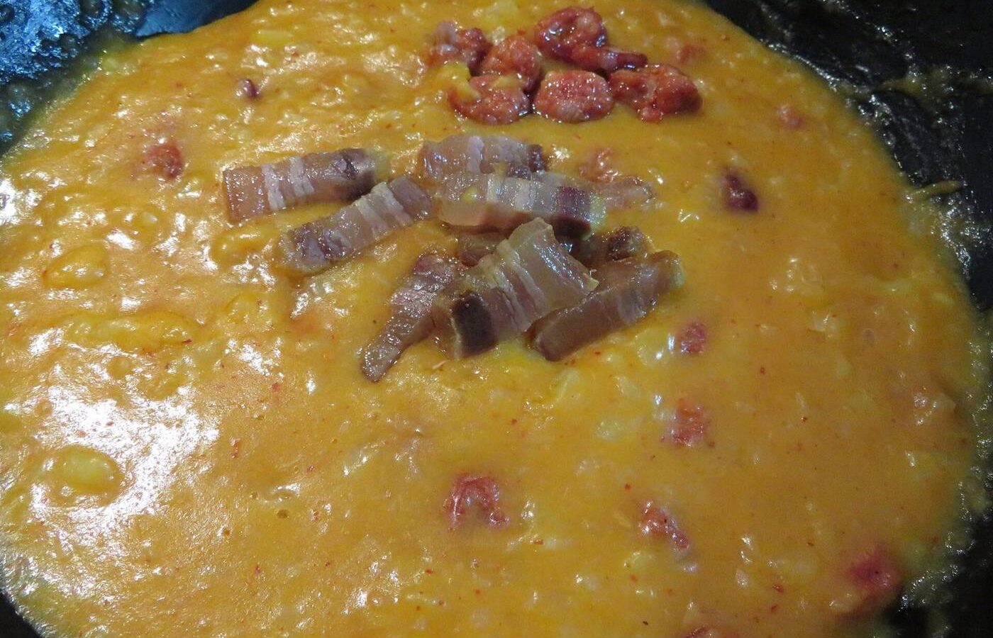 Patatas meneás
